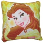 aurora Plush Pillow 디즈니 공주