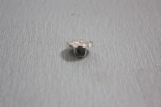유행 독수리 본 단추, 주문 금속 도금 의류 단추