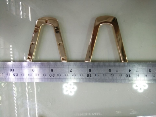 다양한 v 금속 판자벽 손질은 옷 특별히 4.5"를 폭 동포 꾸몄습니다